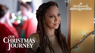 Preview - Our Christmas Journey - Hallmark Movies \& Mysteries