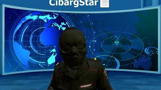 Интервью с CibargStar'ом