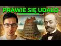 Esperanto: Język z Białegostoku, który miał zjednoczyć ludzkość