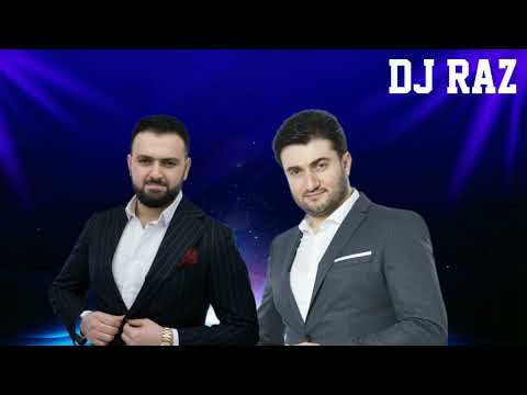 Dj Raz _ Аркадий Думикян x Арсен Шахунц