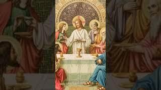 Video thumbnail of "സ്വർഗ്ഗത്തിൽ വാഴും ഞങൾ തൻ നാഥ (Roman Catholic Mass Songs Latin)"