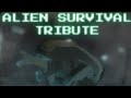 Alien Survival Tribute Reimagined Morph showcase