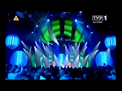 № KE044 • Queens "I Fell In Love" • Piosenka dla Europy 2006