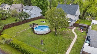 Warm, Inviting & Move-In Ready