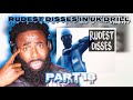 RUDEST DISSES IN UK DRILL (PART 18) [REACTION!]