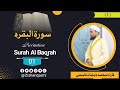 Surah al baqrah  aakhri ruku  zishan qasmi         tilawat e quran