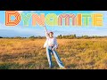 BTS (방탄소년단) &#39;Dynamite&#39; Dance Cover