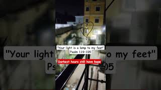 Good sees RealStories #2amThoughts #LightOfTheWorld #EverydayIndia #FaithInRealLife #Odisha`