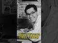 Akira Toriyama (1955 - 2024) : merci pour tout sensei #RIP #akiratoriyama