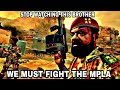 Death to the MPLA!