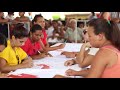 VÍDEO - Feira da Cidadania em Mairi tem mais de 3 mil atendimentos