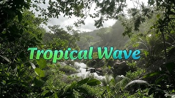 Tropical Wave By Shaigne - Velocidrone track