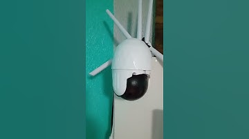 Defeito camera Guudgo