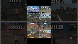 freefirelover Jojo old player hai video mein comedy like subscribe hona chahie dekhte hain old ❤️‍🩹