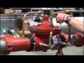 Zurn Wilkins Automatic Control Valves ZW209BP - How to Commission