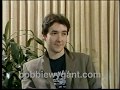 John Cusack for "The Sure Thing" 1985 - Bobbie Wygant Archive