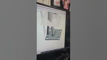 How to Fusion 360 Tips and Tricks for Mechanical Designers - work and construction axis and points