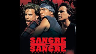 [4K] Sangre Por Sangre (1993) Película Completa En Español