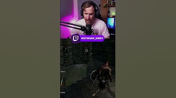 Speed run? Maybe not #speedrun #darksouls #firstplaythrough #shorts