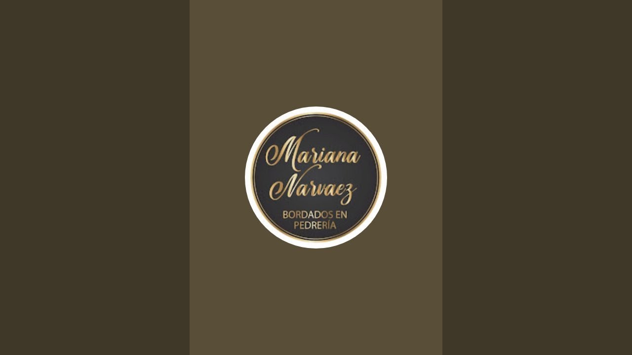Mariana creaciones  está en vivo