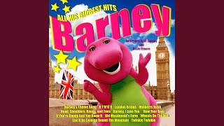 Barney's Theme Song