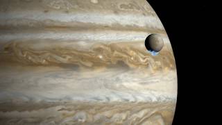 Jupiter, the Bringer of Jollity from The Planets by Gustav Holst