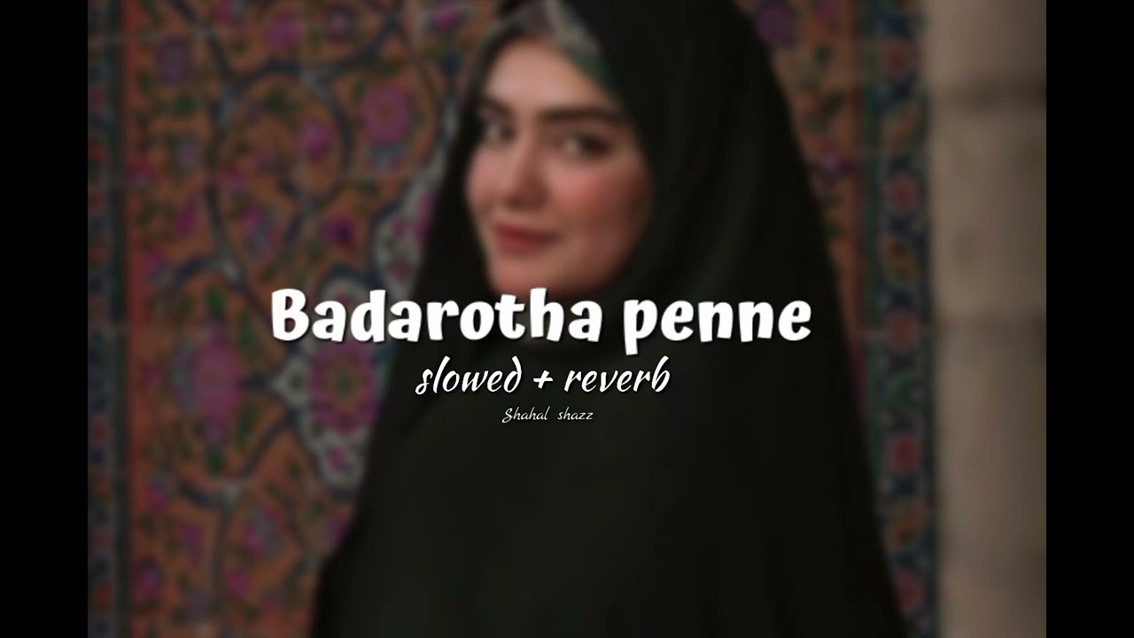 Badarotha penne    