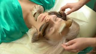 Unbelievable Facial Treatments From Around The World