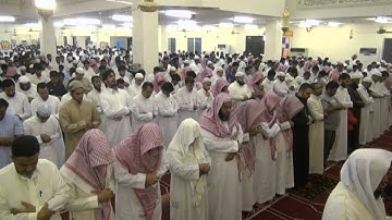 الشيخ عبدالعزيز حكمي - سورة البقرة 8 - رمضان 1434