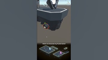 A THREAD BETWEEN: Speed Level Design ! Can YOU solve these PUZZLES? #indiedev #indiegame