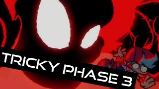 Tricky Phase 3 / + FreePlay song