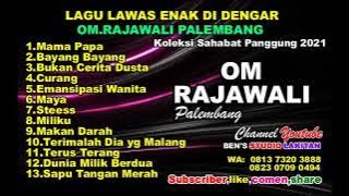 FULL1 JAM NON STOP || OM.RAJAWALI PALEMBANG