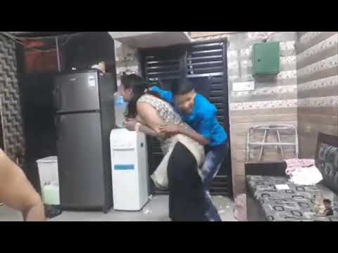 ياسعدي يا فرحي ولدي كبر او حواني