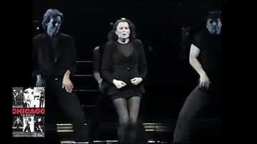 Ann Reinking Tribute