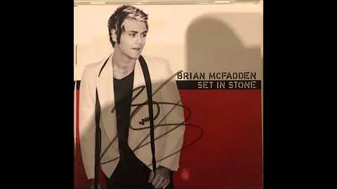 Brian McFadden - Room to Breathe