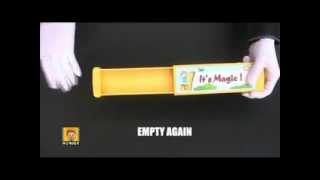 WONDER MAGIC PENCIL CASE.flv screenshot 4