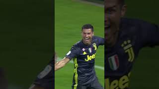 CR7 ĮNTRA PRIEŠ FROSINONE: GRĮŽIMAS Į 2018!