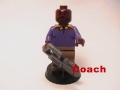 Lego left 4 dead 2 customs