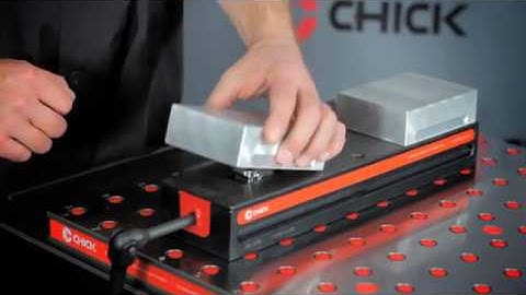 How to Assemble Your 100mm QwikLOK