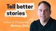 The Surprising Benefits of Storytelling in the Workplace ile ilgili video