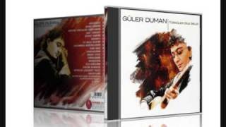 Guler Duman - yarim