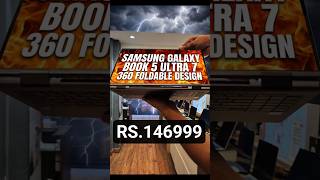 Copilot+ PC Galaxy Book5 Pro 360 Ultra 7 Test  16GB RAM &amp; AI Power 2026 ka best 2-in-1 laptop hai?