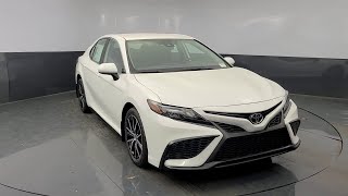 2021 Toyota Camry Tulsa, Broken Arrow, Owasso, Bixby, Joplin, OK 85348