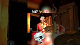 kamla horror game kamla 💀🤯 dangerous  #shorts #trollface #kamla #shortfeed #kamla3