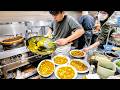 【兵庫 神戸】中華なのにカレー!? 職人の猛烈鍋さばきと注文が止まらない懐かしカレーライス!