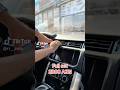 Range Rover Full set yalnız RR AFTO #automobile
