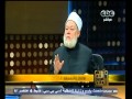 #والله_أعلم علي جمعة: تعلق القلوب