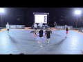 Žižić / Đurković vs Fetić / Hasanović | MTL Herceg Novi | Teqball Montenegro