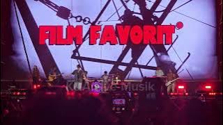 SHEILA ON 7 LIVE AT LIVEPROJECT SEMARANG 2025