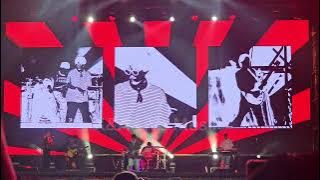 SHEILA ON 7 LIVE AT LIVEPROJECT SEMARANG 2025